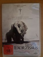 DVD Der Letzte Exorzismus - Horror pur für kalte Tage!