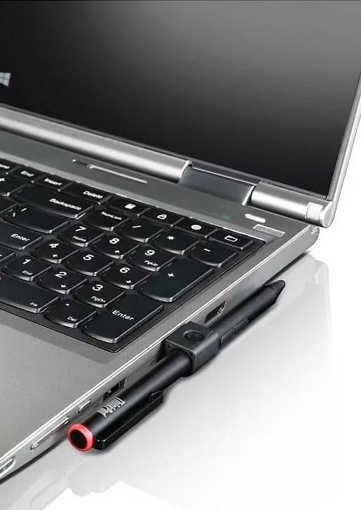 Penna & Evidenziatori: Lenovo ThinkPad Pen Pro – Usato da Donneloye venduto da ire_767q 2