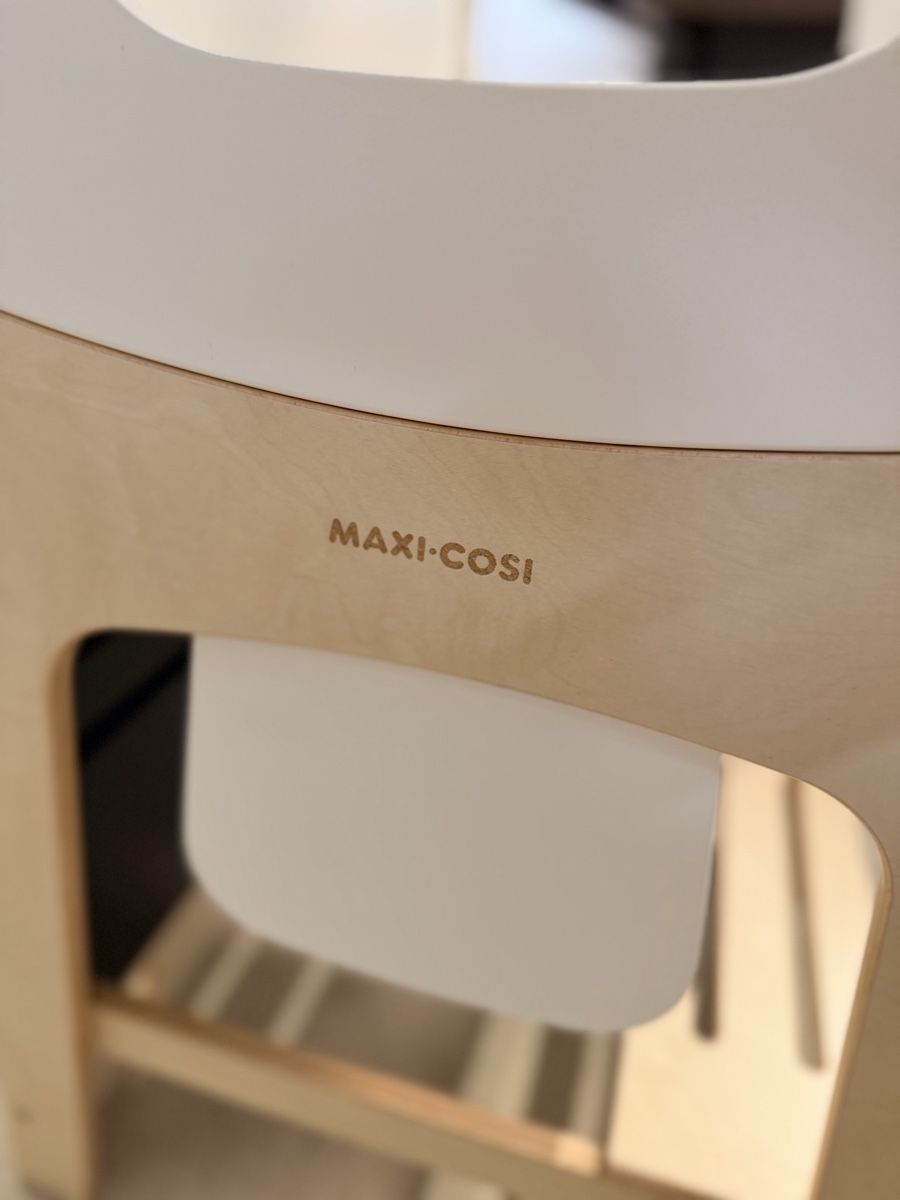 Maxi-Cosi Seggioloni: Maxi cosi learning tower for kids  – Usato da Dübendorf venduto da xce_m8qq 4