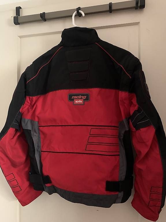 Giacche: Damen Mororradjacke – Usato da Zürich venduto da lil_xr6x 1