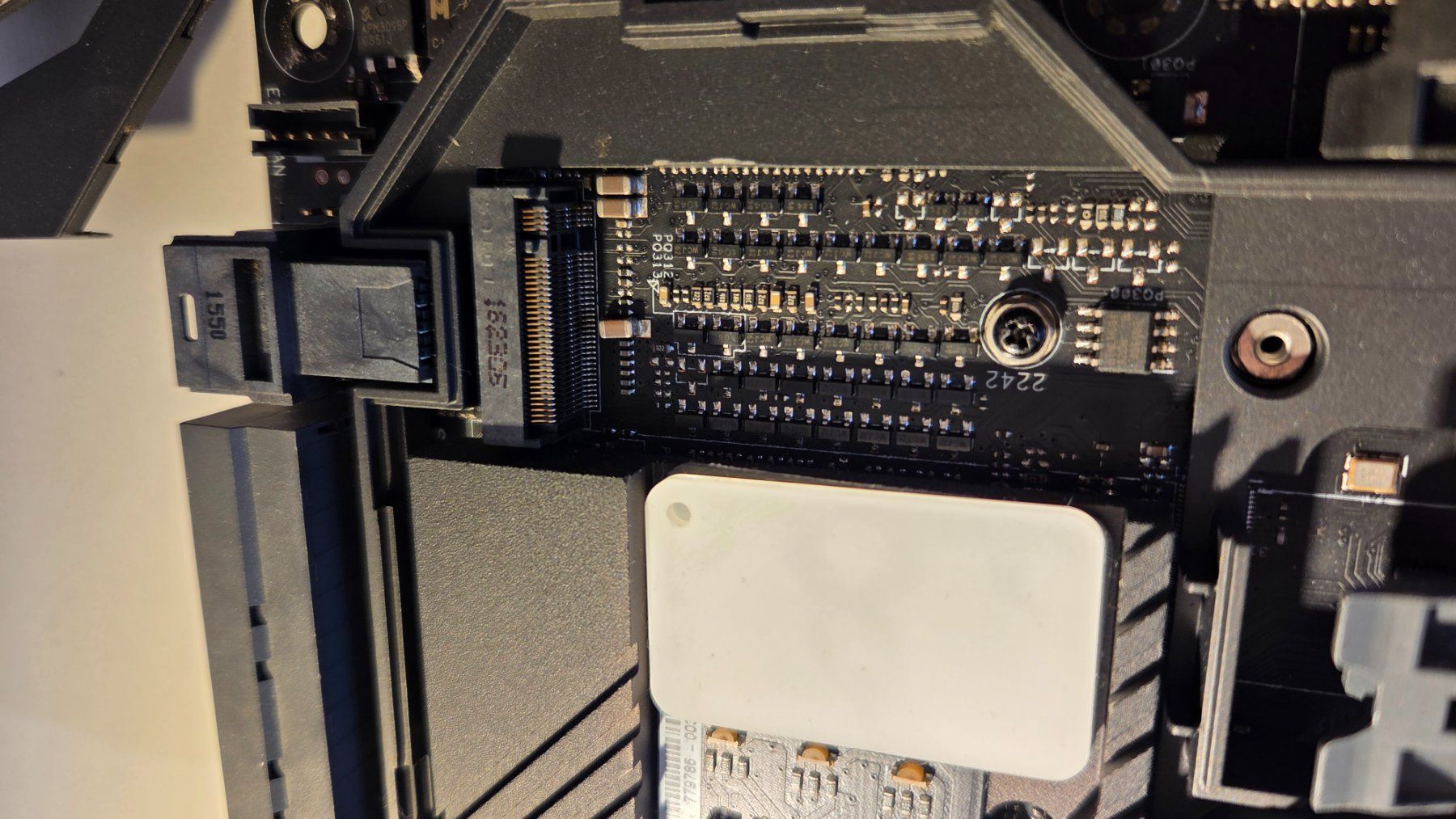 Asus Schede madri: ASUS ROC VIII Formula – Usato da Hünenberg See venduto da Seattle96 5