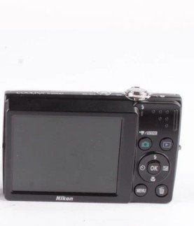 Nikon Appareil photo: Nikon Coolpix S2500 – D'occasion à Reinach BL par colmarer 2