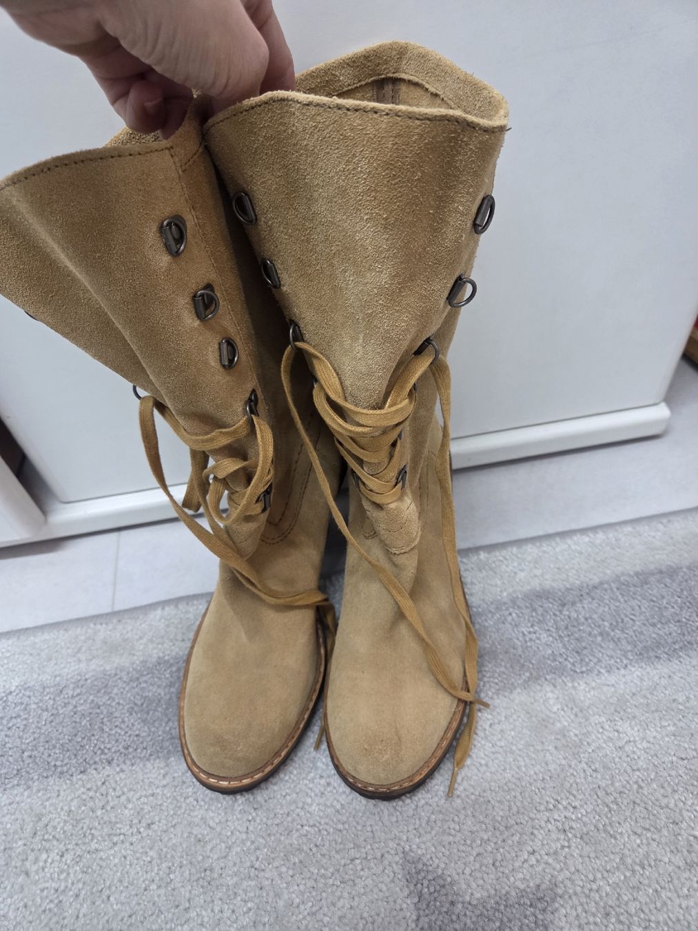 Esprit Scarpe da donna: Schuh,Stiefel – Usato da Birr venduto da SonjaB84 1