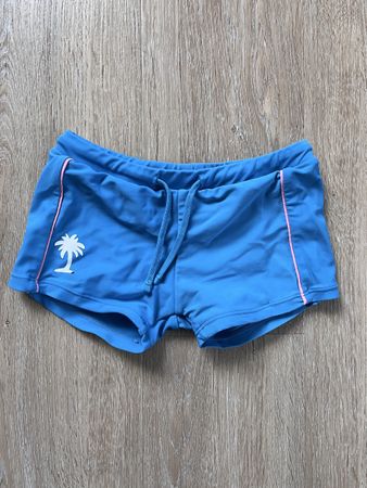 Badehose Gr. 104