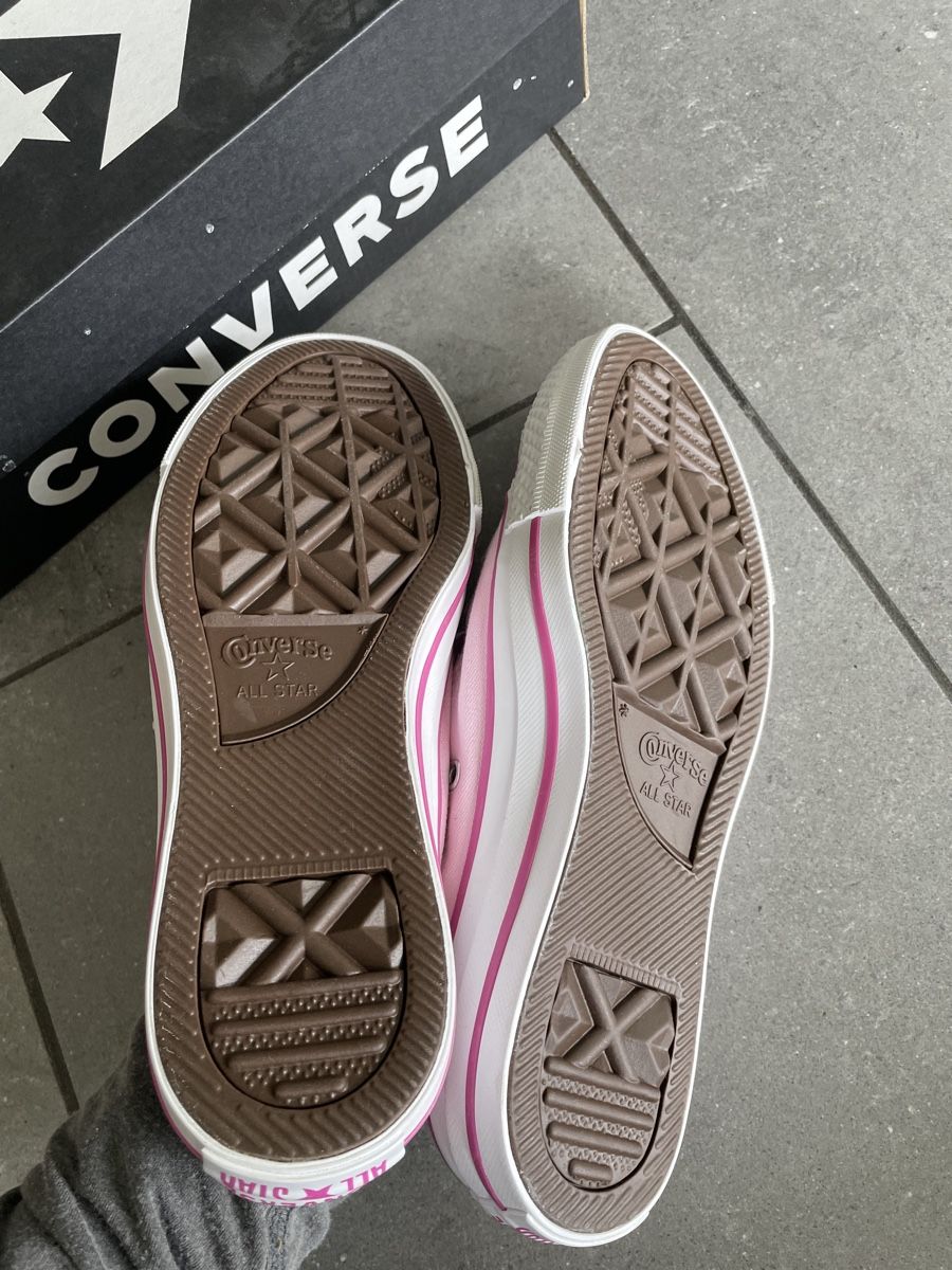 Converse Scarpe da donna: Converse CTAS Shoreline Slip – Nuovo (secondo la descrizione) da Steffisburg venduto da elle013 2