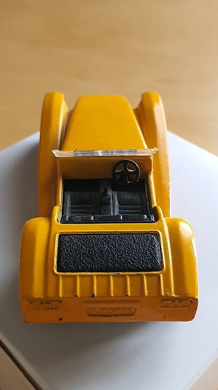Lotus Modellautos: LOTUS Seven S4 – Neu (gemäss Beschreibung) aus Mastrils von Sun10 2