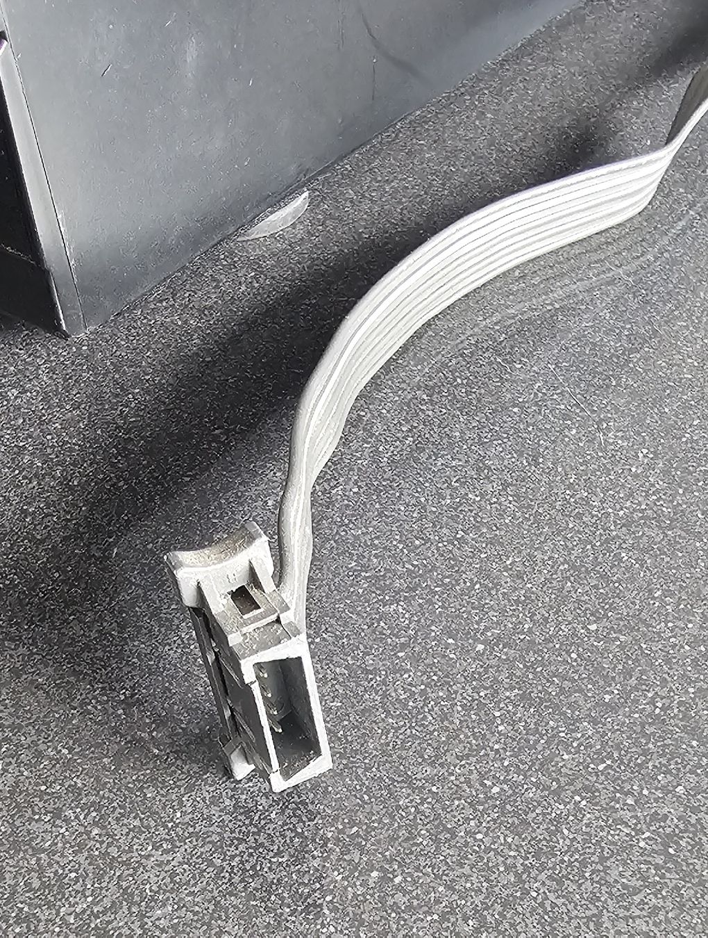 Aiwa Giradischi: Plattenspieler AIWA Model no PX-E770 – Usato da Lengnau AG venduto da Scheslain01 5