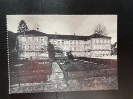 AK SG Wattwil, Handelshaus Raschle