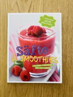 Kochbuch Säfte & Smoothies Rezepte wenig gebraucht 
