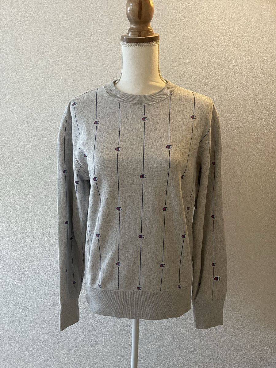 Champion Maglioni & Felpe: Pull Champion – Usato da St-Pierre-Clages venduto da Margot95