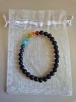 Chakra Armband 6mm