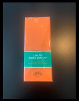 HERMES, eau de basilic pourpre, 100 ml, neu