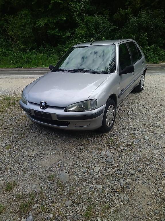 Automobili: Kleiwagen 1,4 lt – Usato da schüpfen venduto da see48