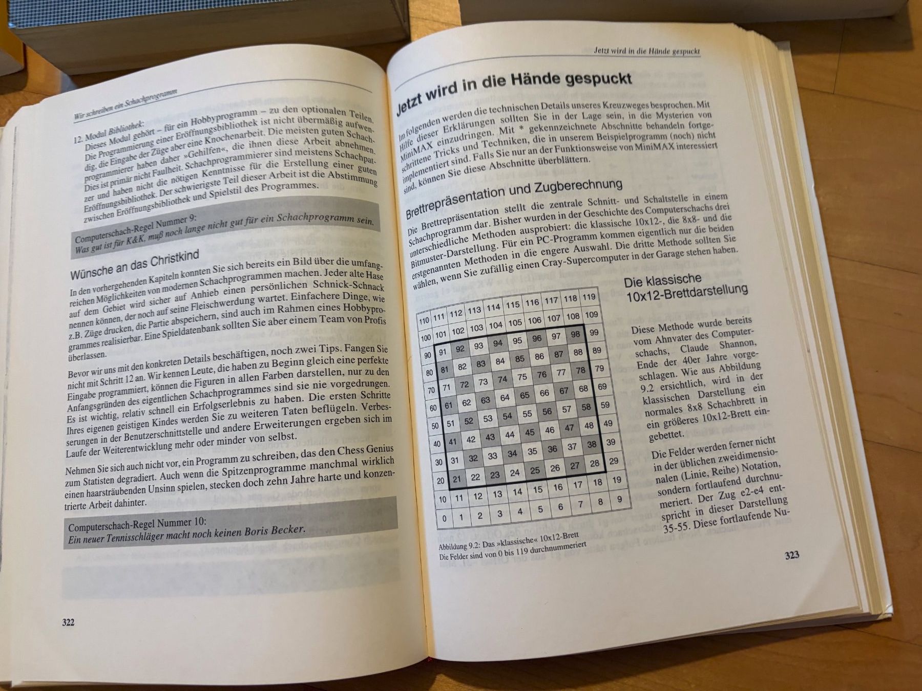Libri: Schachcomputer Programmierungsbücher , Schachbücher – Usato da Langnau am Albis venduto da Danig0 3
