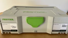 Festool - SYS-MFT-FX-Set / Nr. 201311 / Fixing-Set
