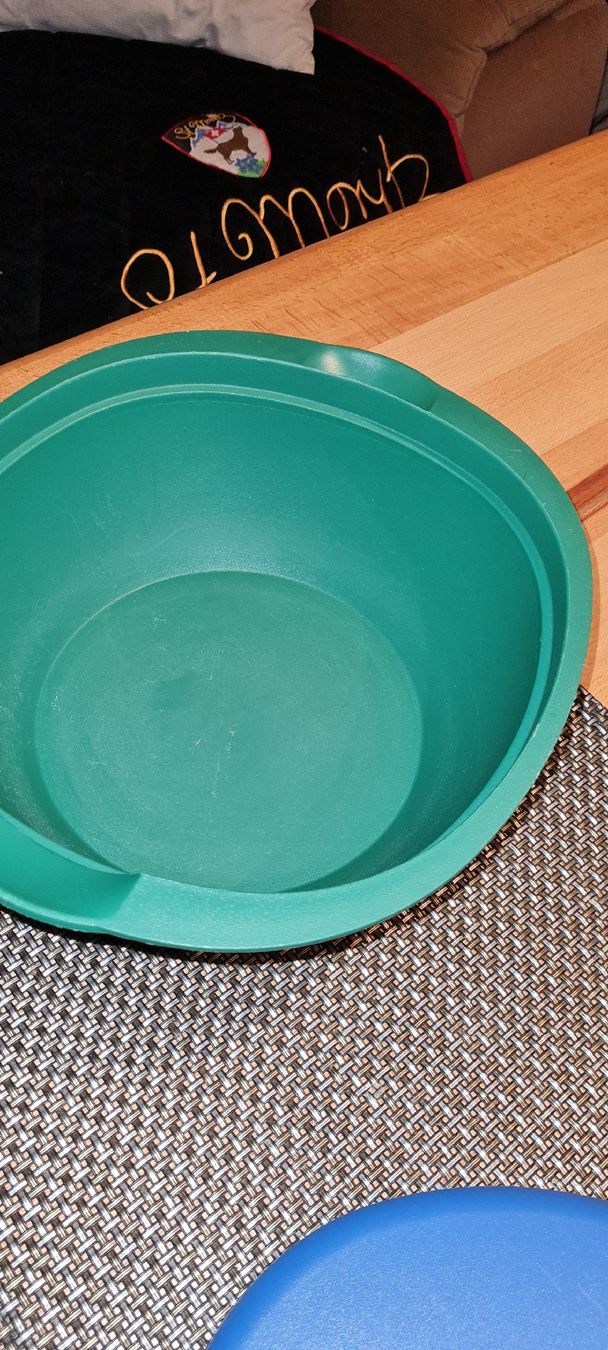 Tupperware Contenitori & Simili: Tupperware Behälter – Nuovo (secondo la descrizione) da Münsingen venduto da Cuci31 5