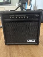  Crate Verstärker 