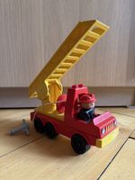 Duplo 2637 Camion pompier