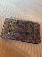 Antikes Täschli / Portemonnaie / Clutch