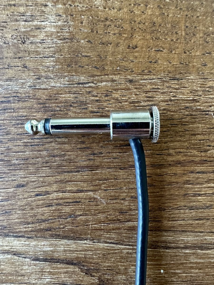 Musikinstrumente: George L‘S Effektgeräte-Kabel – Gebraucht aus Muntelier von sandberg5