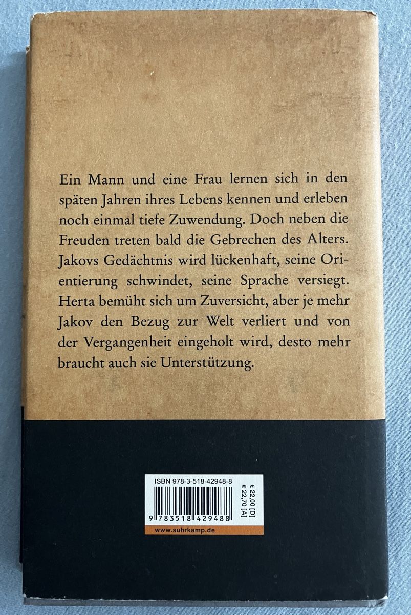 Libri: Urs Faes: Untertags – Usato da Buchs AG venduto da Allerleis 1
