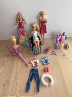 Barbie Set