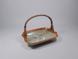 Vintage Villeroy & Boch (Mettlach) Schale / Bonbonschale