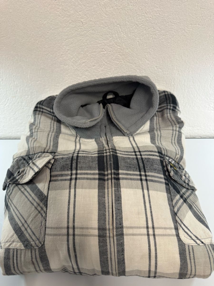 Jacken: Jacke/ Pullover/ Vintage – Gebraucht aus Burgdorf von Snoop_3402 1