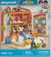 PLAYMOBIL  MY LIFE 71536 NEGOZIO DI GIOCATTOLI  new