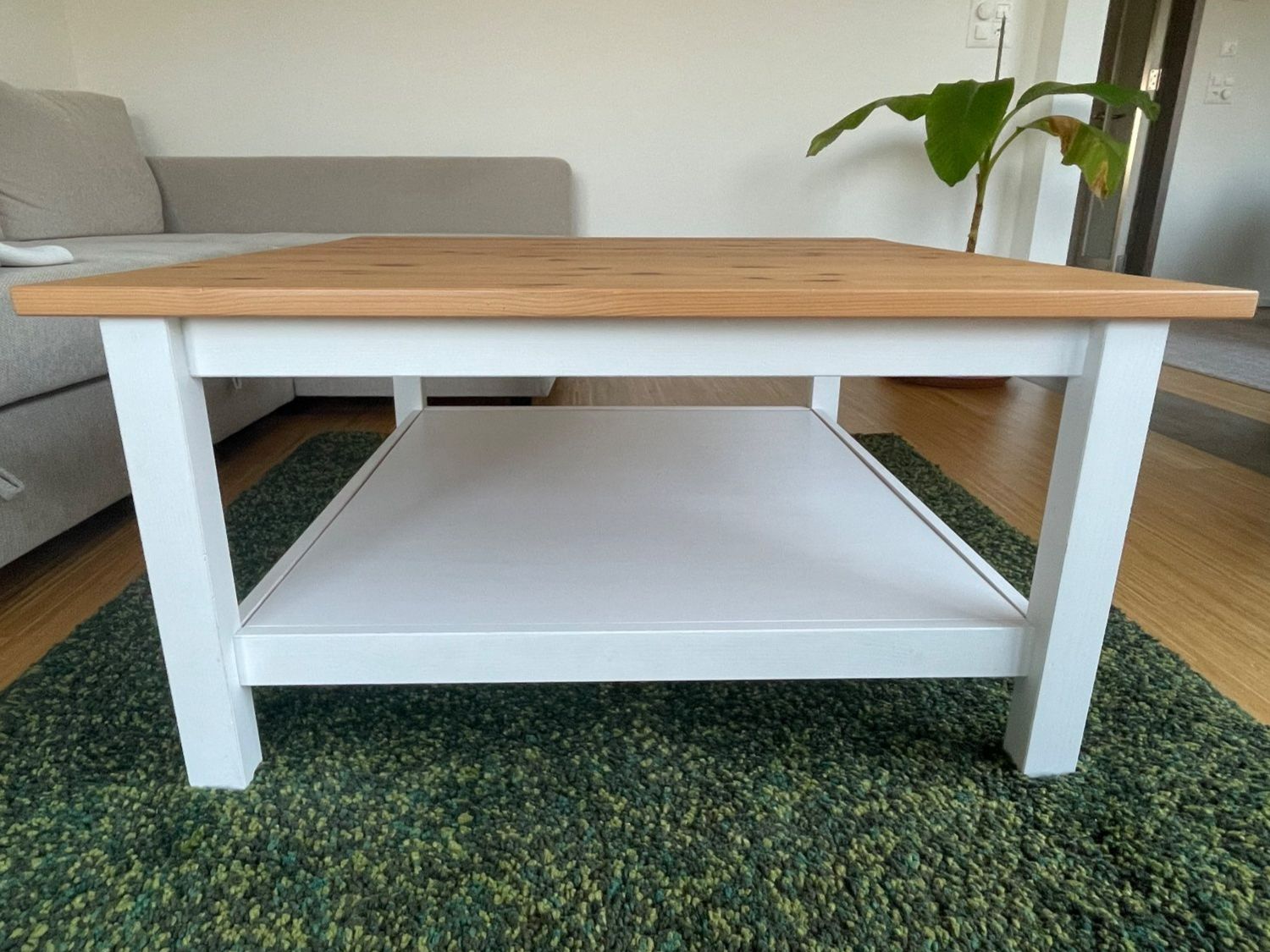Ikea Tische: Ikea Couchtisch Hemnes – Gebraucht aus Zürich von mag_7nhl 2