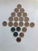 20 Brunimat 1l Milchjetons