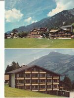 Adelboden Hari, ca. 1970