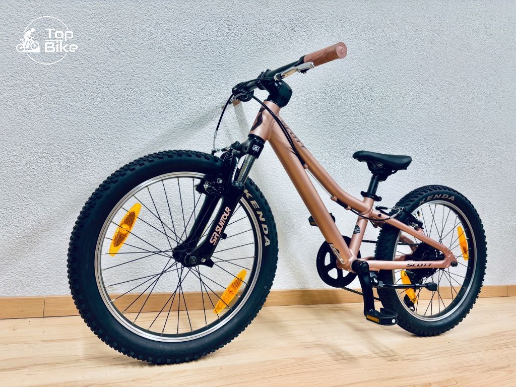 Scott Velos: NEW Scott Contessa 20“ – Neu (gemäss Beschreibung) aus Stallikon von TopBikeCH 6