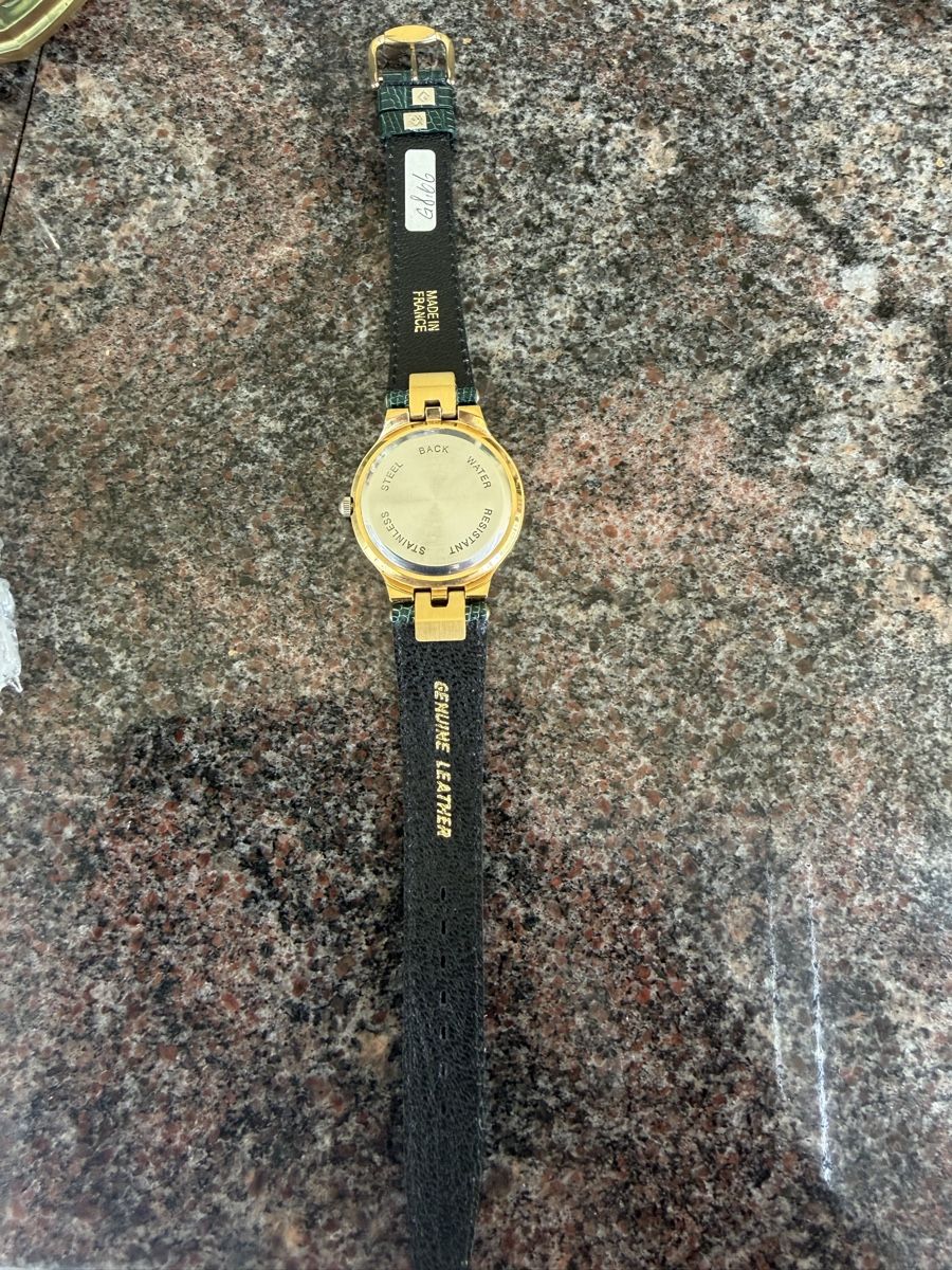 Tissot Orologi: Wunderschöne Tissot Uhr – Usato da Nänikon venduto da Monschgal 6