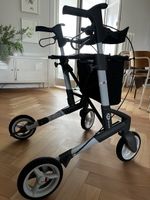 Rollator TOPRO Troja 5G M top Zustand
