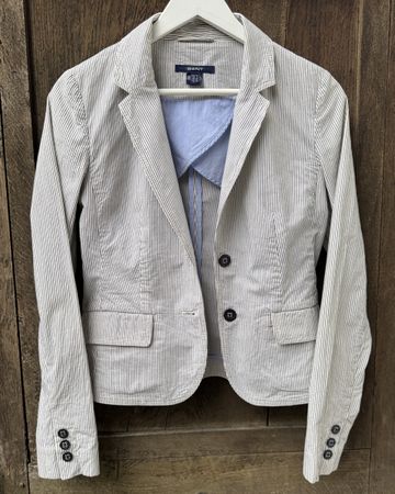 Gant Damen Blazer, Gr. 34