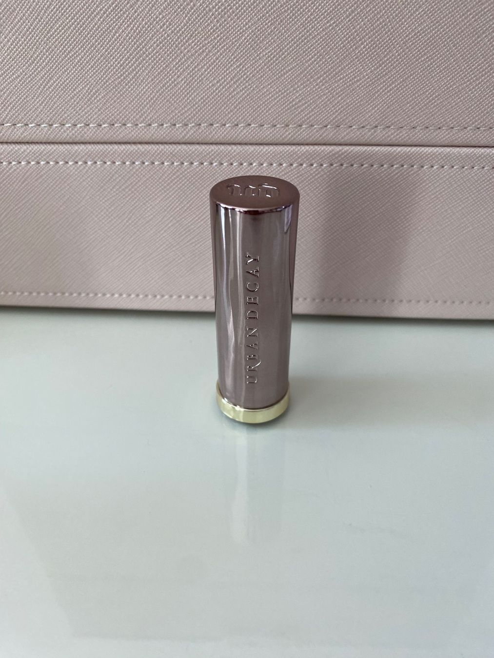 Urban Decay Make-up: Urban Decay Lippenstift – Nuovo (secondo la descrizione) da Hünenberg venduto da a.u.849 2