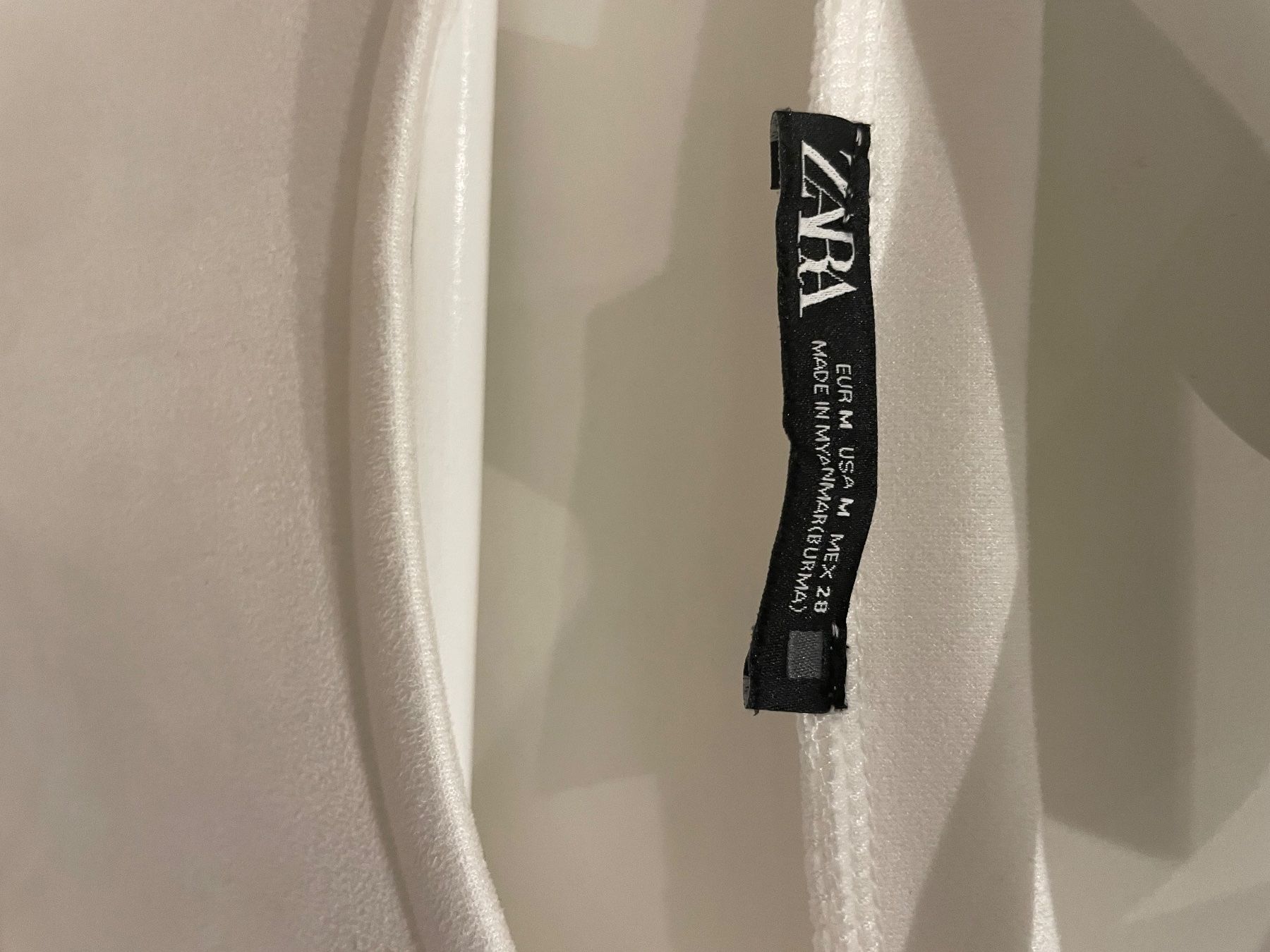 Zara Vestiti: Damen Kleid  M – Usato da Uzwil venduto da sul_svh6 1