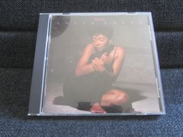 Anita Baker - Rapture CD - Top Zustand