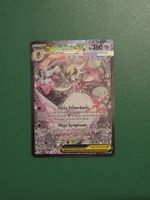Mega Gardevoir ex alt mega evolution FR