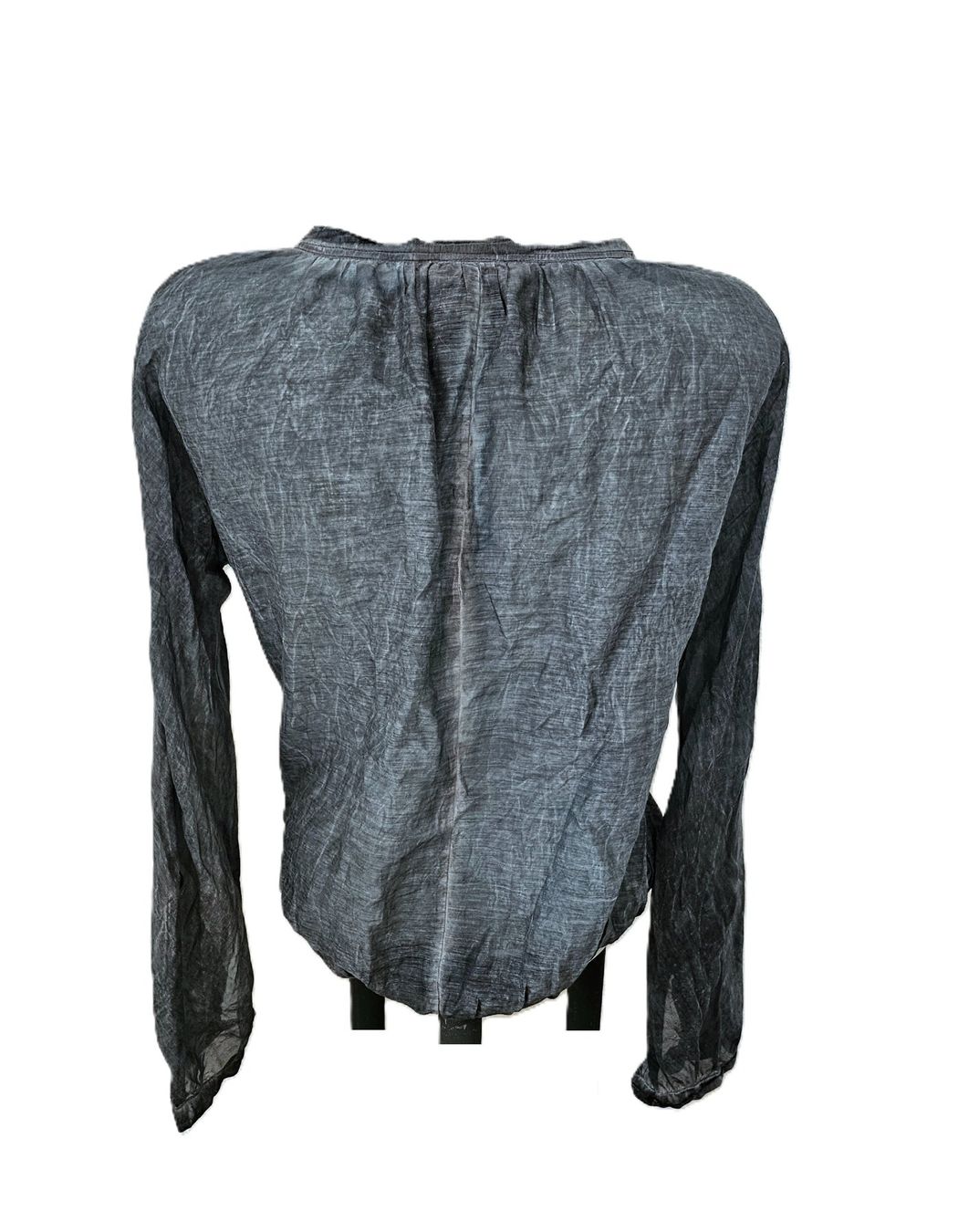Nile Camicette: NILE - Blusen Shirt Gr. S – Usato da Füllinsdorf venduto da Sunnebliemli7 1