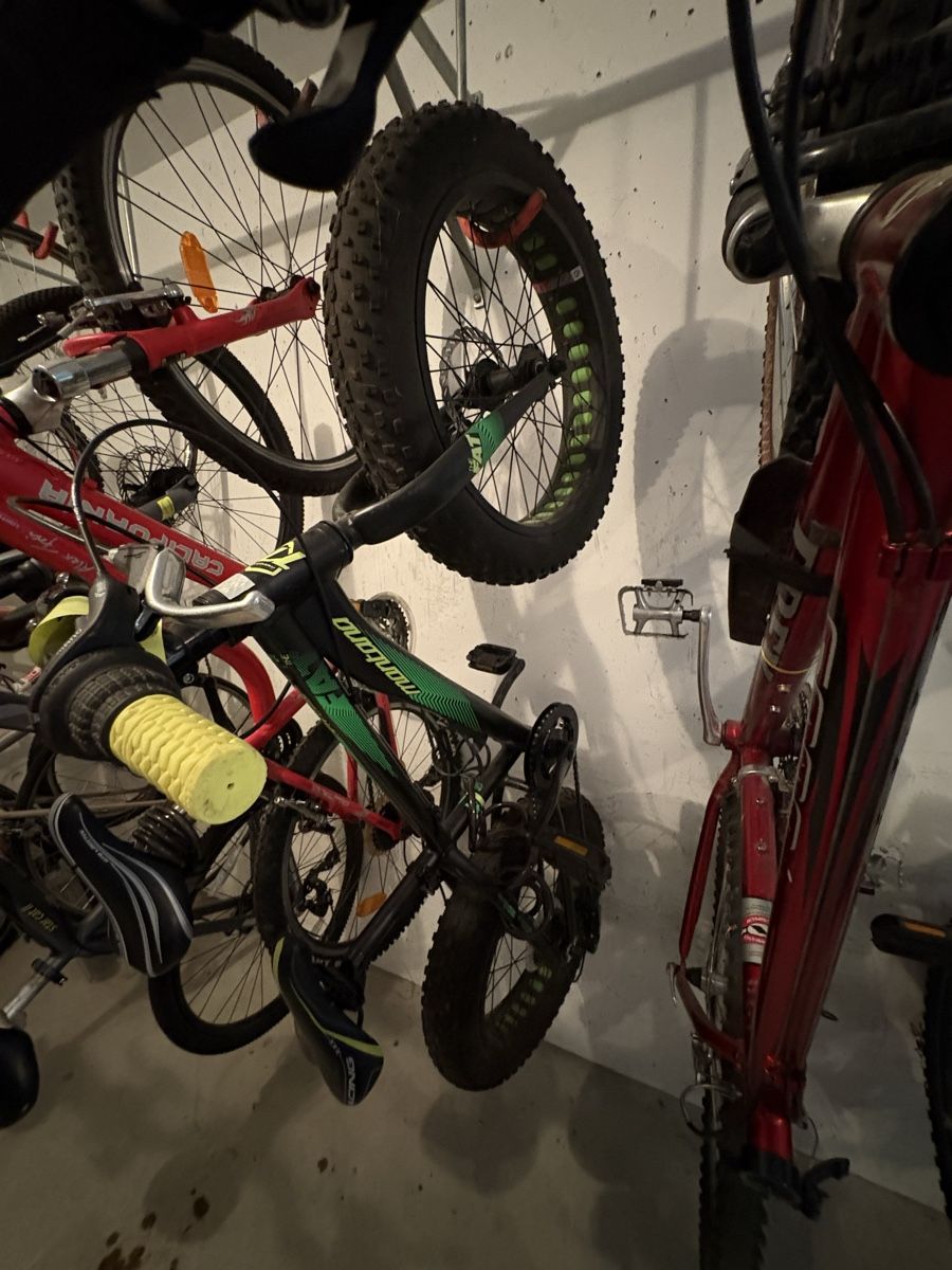 Velos: Fahrrad – Gebraucht aus Zürich von damiano10 2