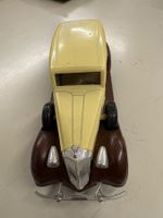 Solido - Packard 1937 - 1:43 - DieCast metall