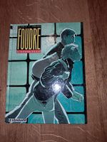 BD Foudre, tome 1 L'étincelle
