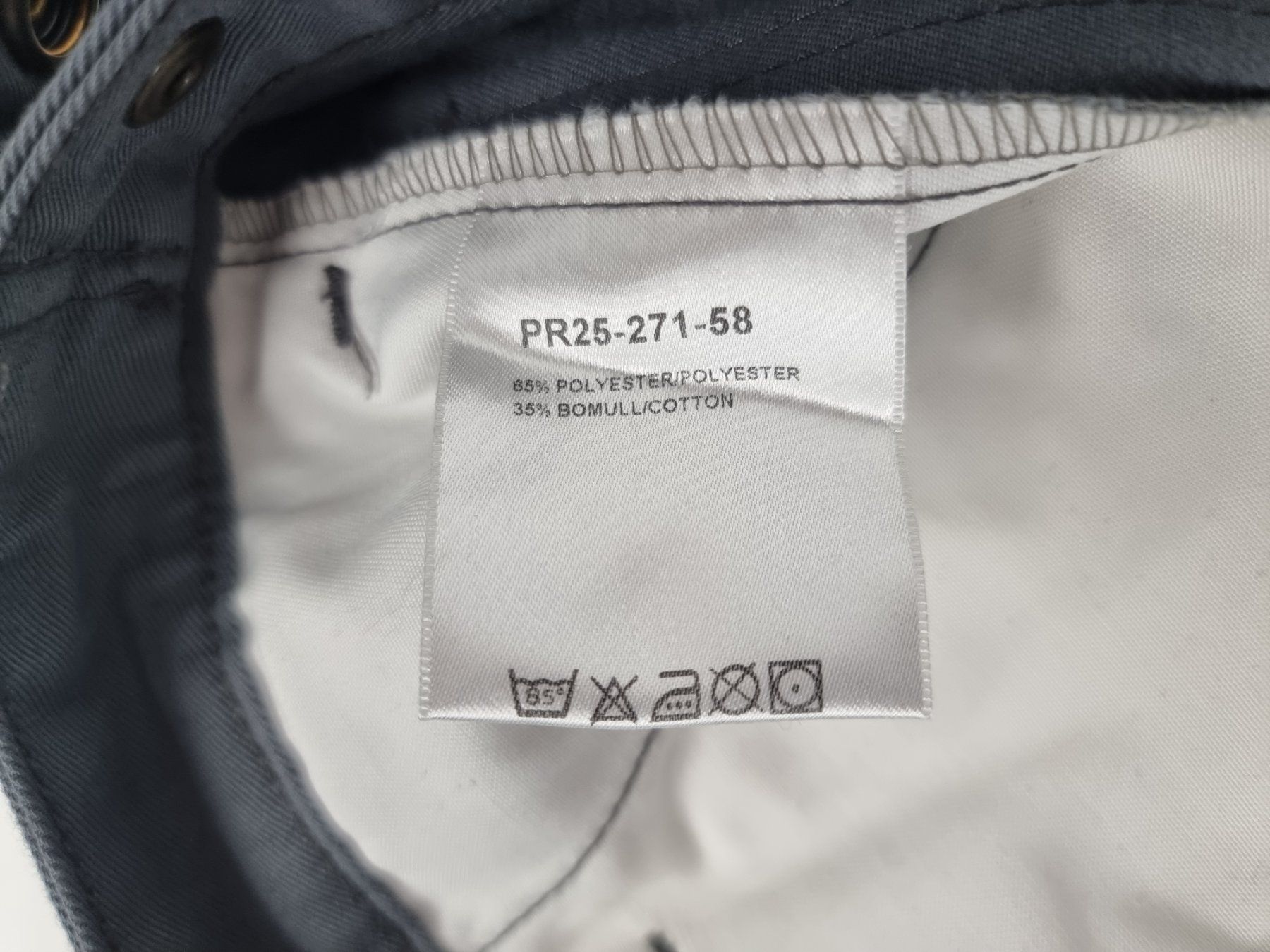 Pantaloni: Fristads Arbeitshose, Grösse 44 – Usato da Urtenen-Schönbühl venduto da Restwert_Schoenbuehl 6