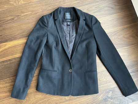 Blazer Maison Scotch / Scotch & Soda, Gr. S mit Wolle