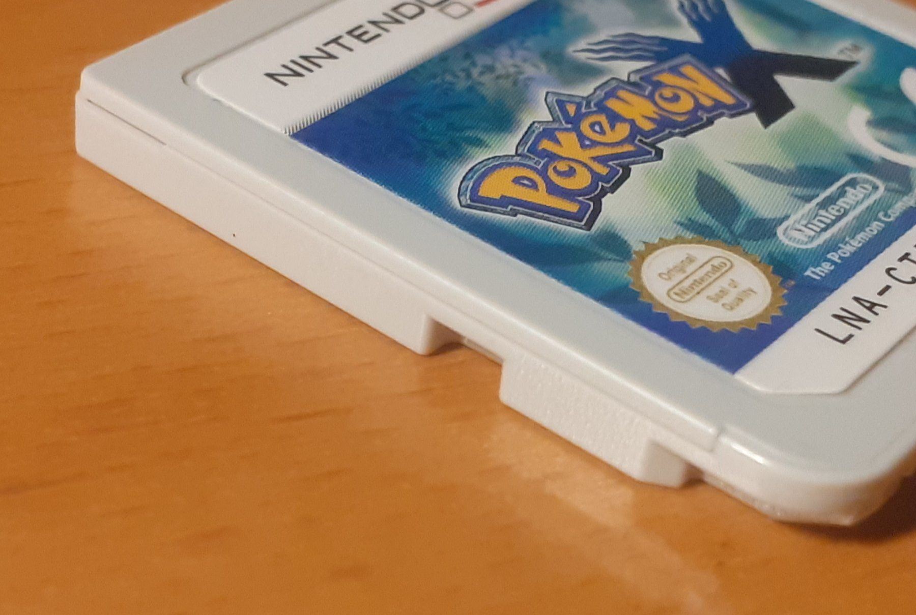 Pokémon Jeux: Pokémon X Nintendo 3DS – D'occasion à Corminboeuf par Mondojazzo 4