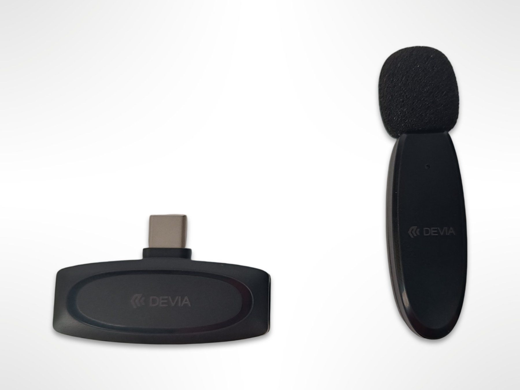 Microfoni: DEVIA Kintone Series Typ C Wireless Microphone – Nuovo (secondo la descrizione) da Suhr venduto da Restwert_Suhr 4