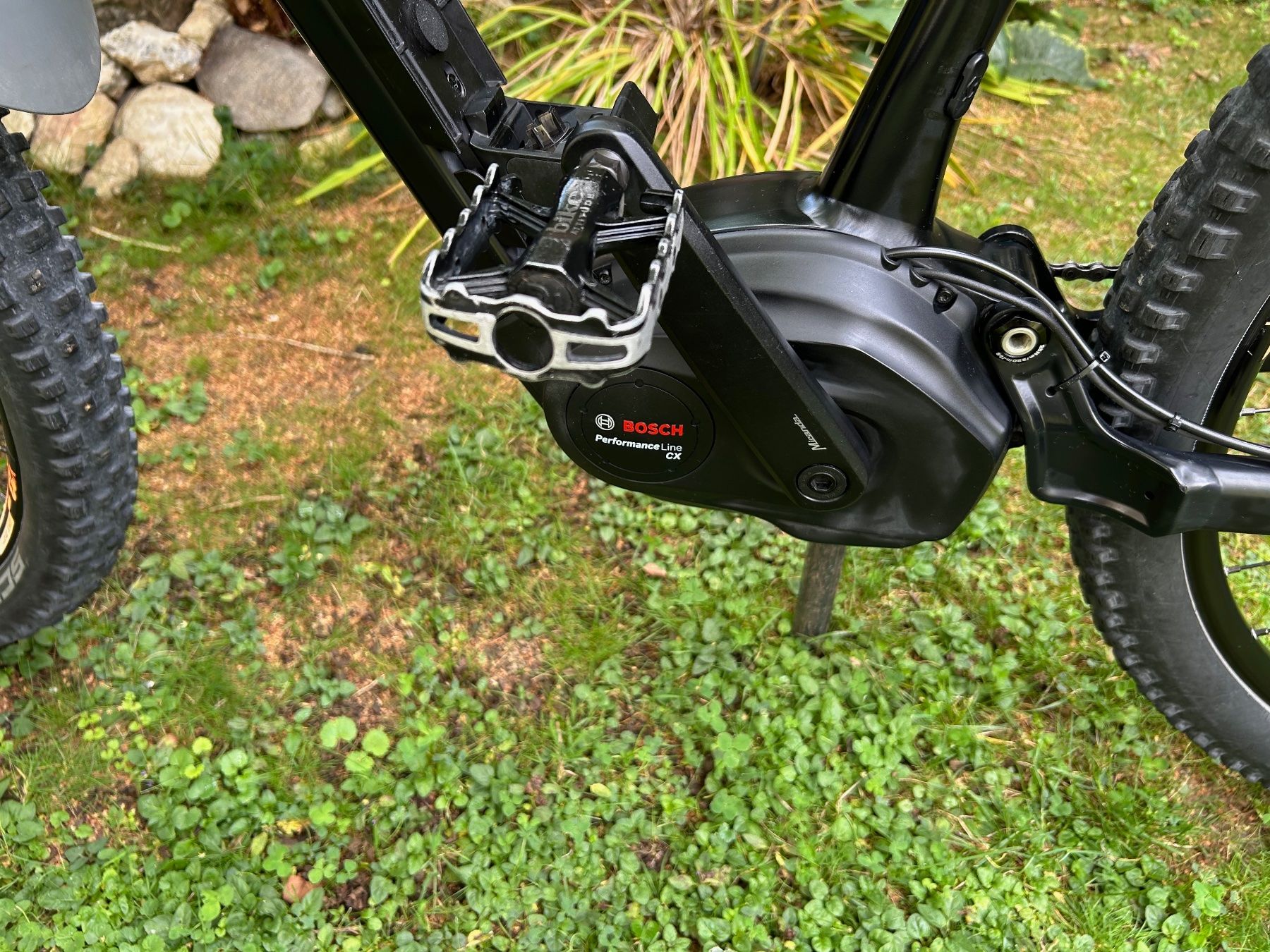 Scott Biciclette: Scott E-Genius 920 E-MTB vollgefedert gebraucht Zustand Top – Usato da Bättwil venduto da alm_bx99 3