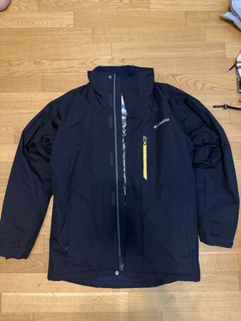 Veste de ski homme Colombia taille S